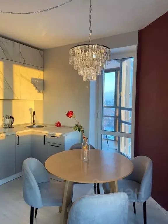 2-к кв. Санкт-Петербург Пулковское ш., 42к6 (36.0 м) - Фото 0