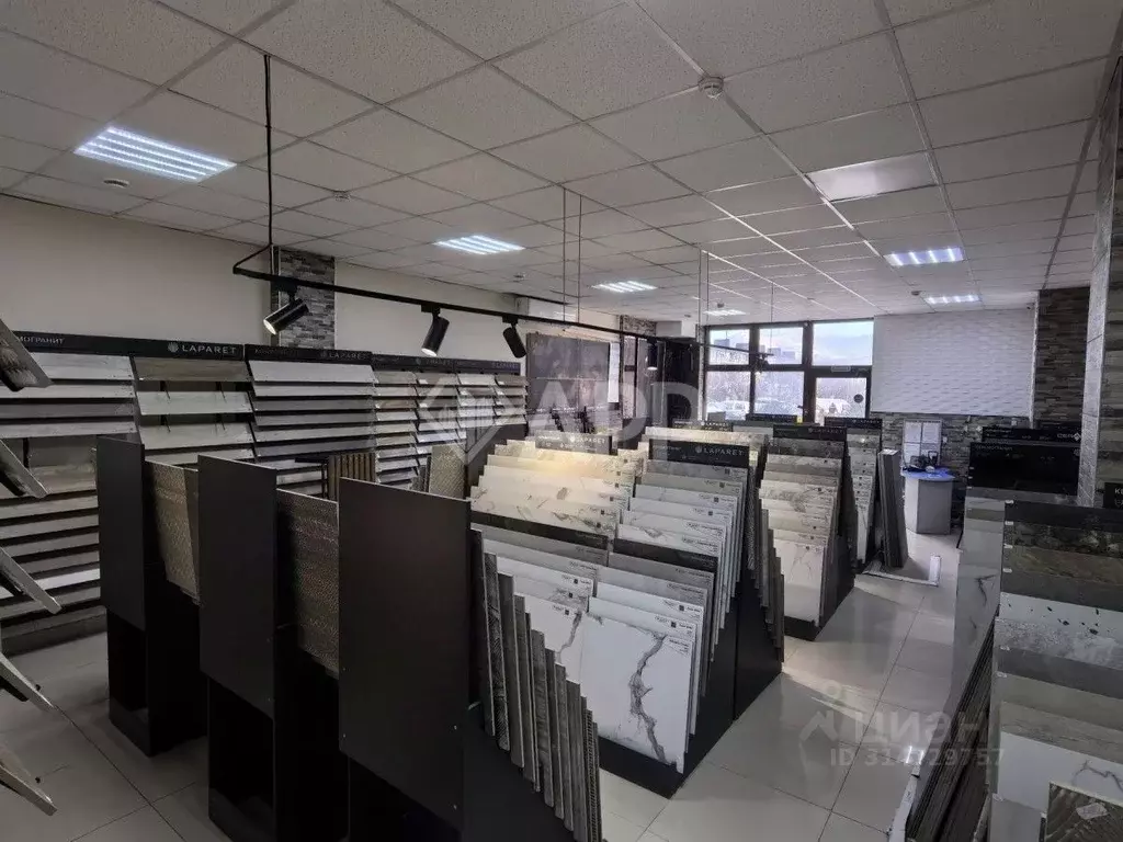 Помещение свободного назначения в Краснодарский край, Новороссийск ул. ... - Фото 2