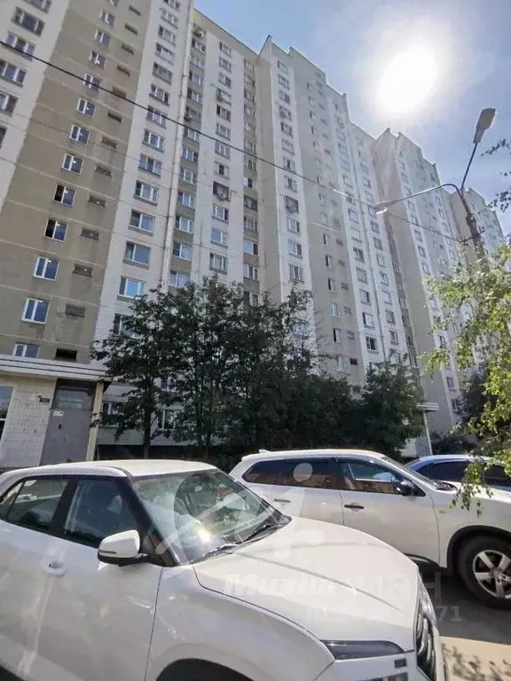 3-к кв. московская область, лобня текстильная ул, 12 (75.0 м) - Фото 1