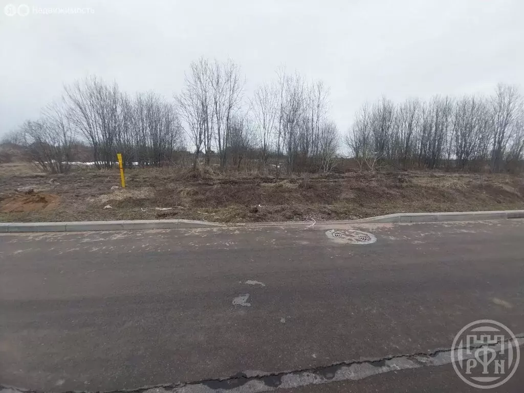 Участок в Ленинградская область, Кировское городское поселение, ... - Фото 2