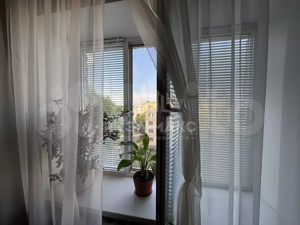 Комната 12,6 м в 1-к., 5/5 эт. - Фото 1