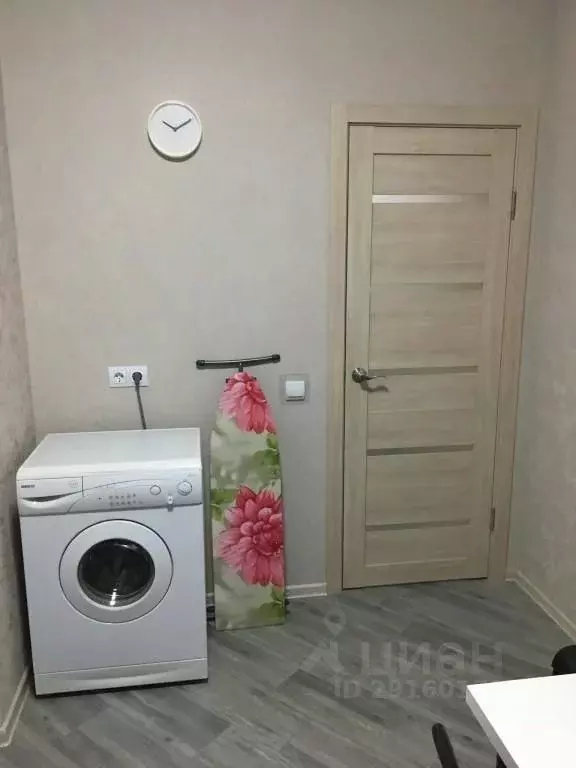 1-к кв. Волгоградская область, Волгоград Ангарская ул., 7Д (42.0 м) - Фото 1