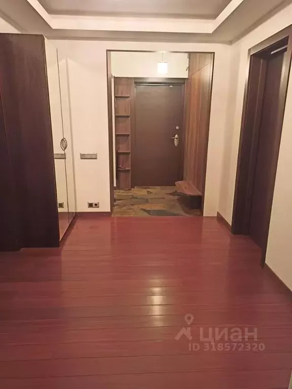 4-к кв. Москва Саратовская ул., 22 (104.0 м) - Фото 1