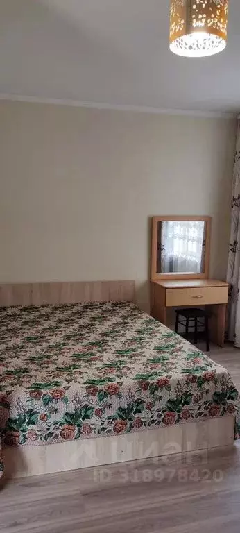 Комната Краснодарский край, Анапа ул. Самбурова, 210Б - Фото 0