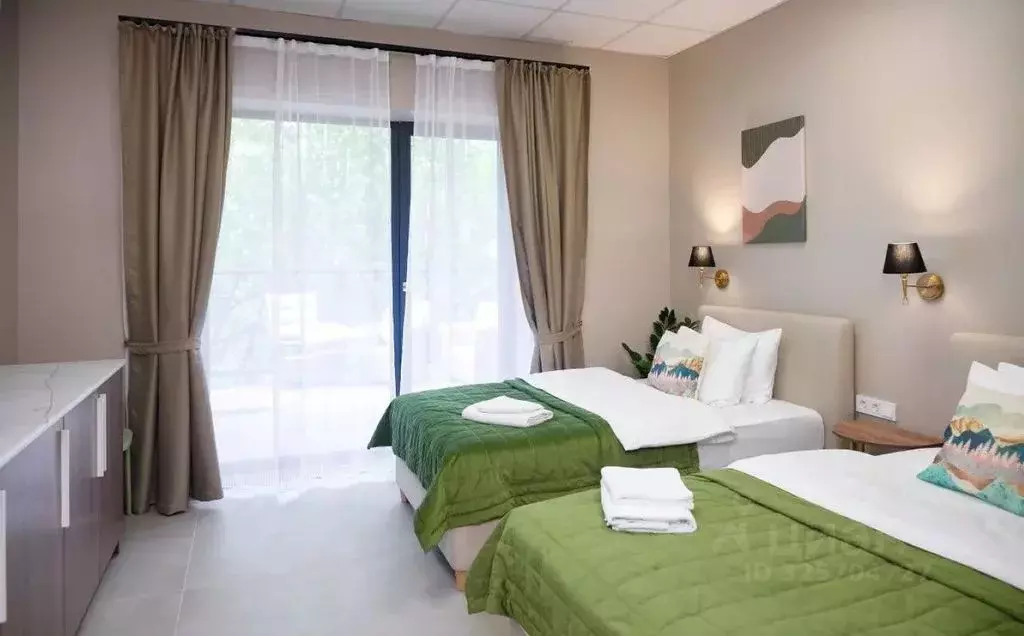 Комната Алтай, Майминский район, с. Соузга - Фото 2