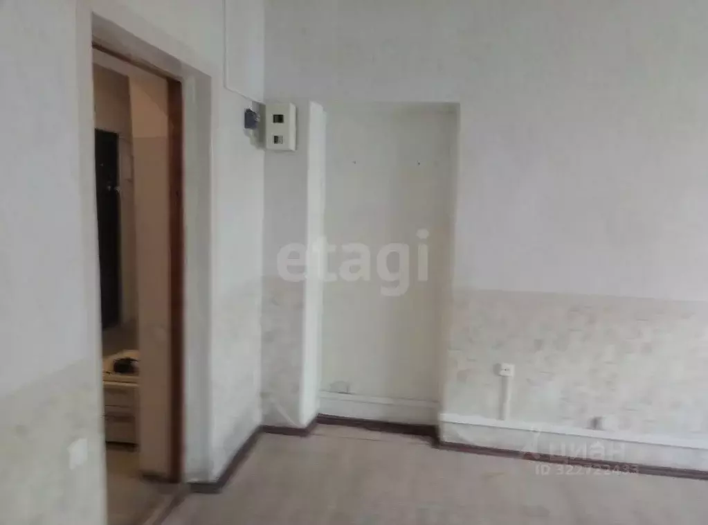 Комната Белгородская область, Старый Оскол Комсомольский просп., 67 ... - Фото 2