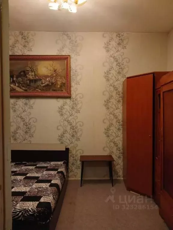 2-к кв. Ставропольский край, Пятигорск Октябрьская ул., 66 (39.3 м) - Фото 2