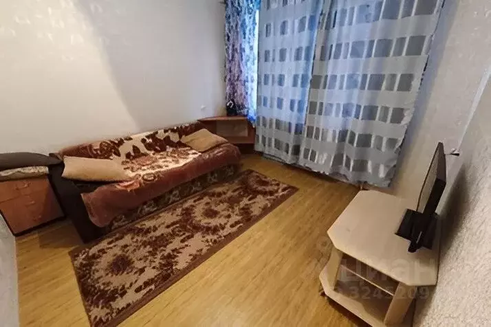 2-к кв. Ханты-Мансийский АО, Когалым Югорская ул., 24 (38.0 м) - Фото 1