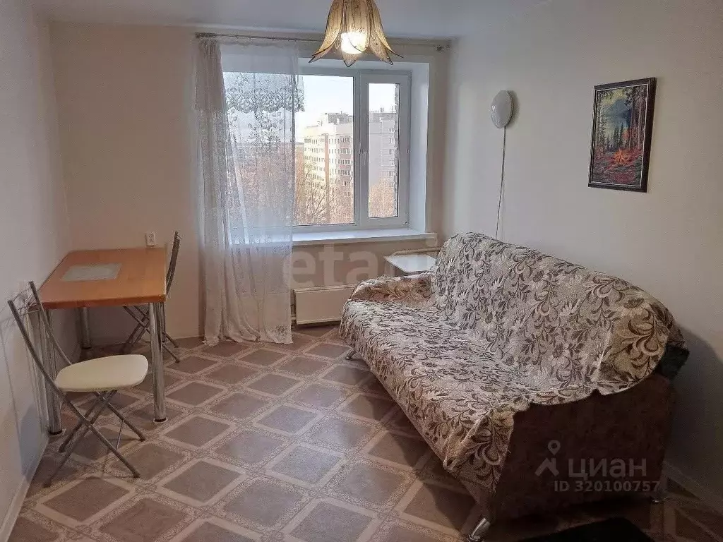 Комната Владимирская область, Владимир ул. Белоконской, 10 (16.0 м) - Фото 0