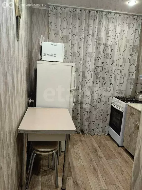 1-комнатная квартира: Усть-Катав, улица Ленина, 46 (28.2 м) - Фото 0