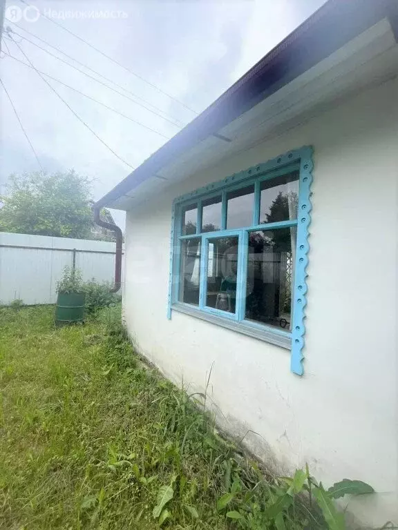 Дом в Городищи, посёлок Городищи, СНТ Рассвет (15.6 м) - Фото 1