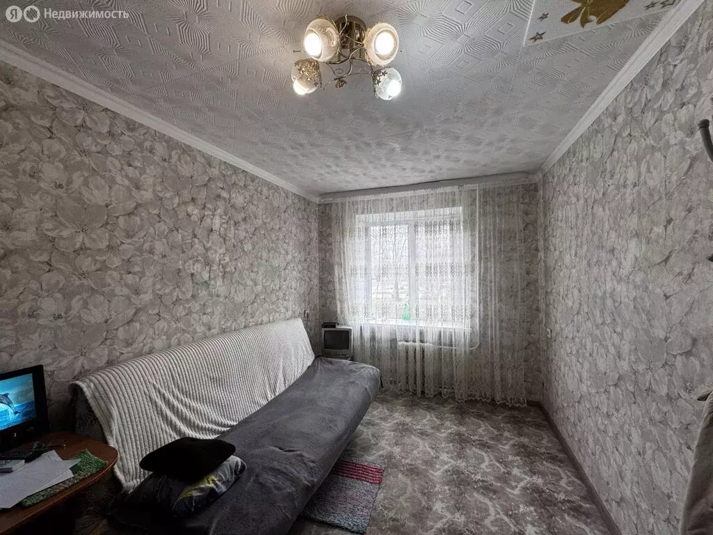 1к в 3-комнатной квартире (11.5 м) - Фото 1