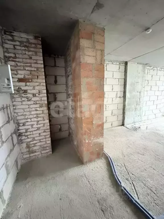 1-к кв. Ростовская область, Ростов-на-Дону Привокзальная ул., 3/1 ... - Фото 1
