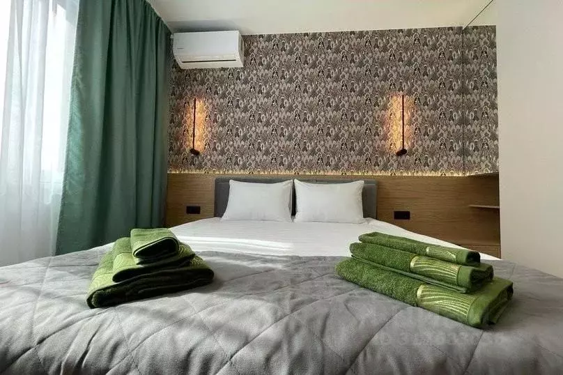 2-к кв. Алтайский край, Барнаул ул. Имени В.Т. Христенко, 3 (38.0 м) - Фото 1