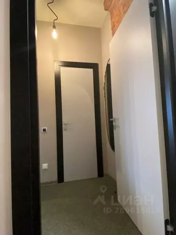 Студия Приморский край, Владивосток Алеутская ул., 21Б (25.0 м) - Фото 2