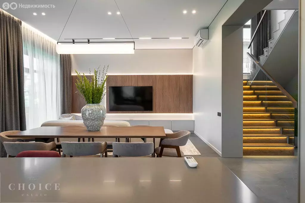 Дом в деревня Исаково, КП Павловы озёра (324 м) - Фото 2