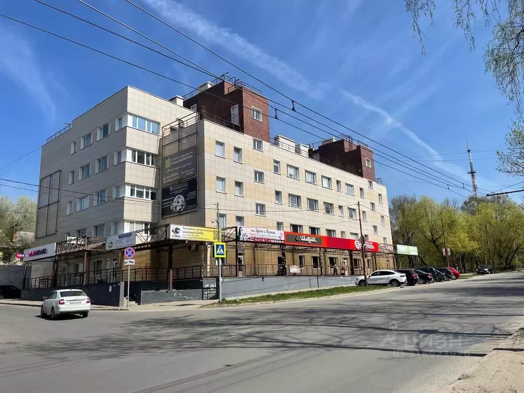 Помещение свободного назначения в Калужская область, Калуга ул. Труда, ... - Фото 0