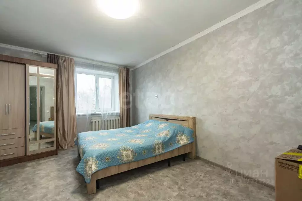 4-к кв. Ростовская область, Ростов-на-Дону ул. Лелюшенко, 3 (92.0 м) - Фото 0