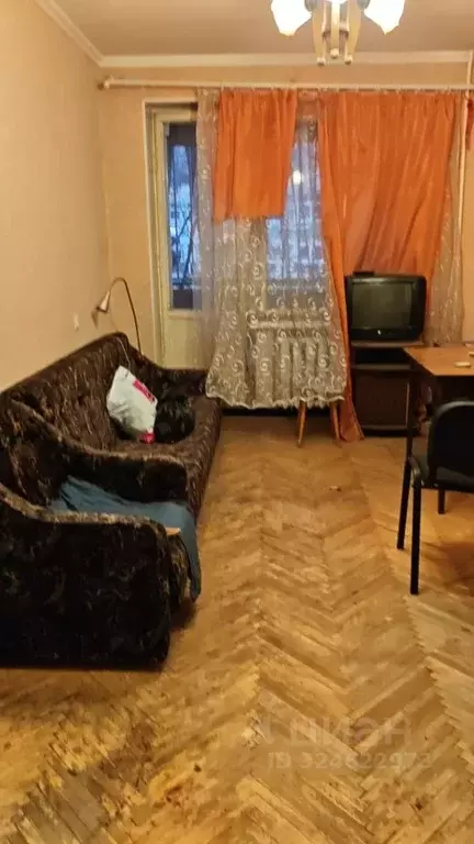 1-к кв. Московская область, Химки ул. Кирова, 5 (33.0 м) - Фото 1