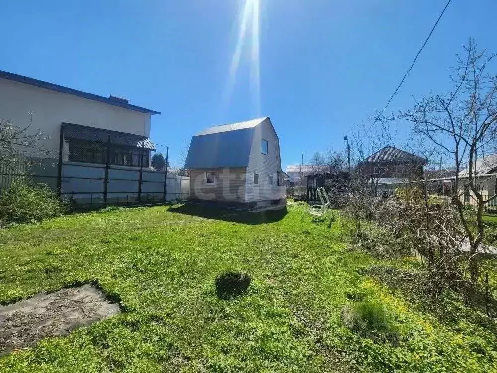 Дом в Московская область, Одинцовский городской округ, с. Перхушково 7 ... - Фото 1