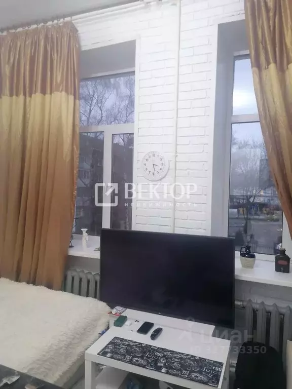 Студия Ярославская область, Ярославль ул. Салтыкова-Щедрина, 11 (25.0 ... - Фото 2