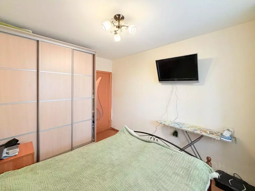 Квартира, 4 комнаты, 89.1 м - Фото 2