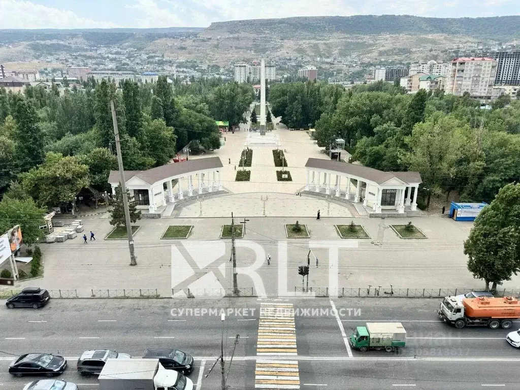 2-к кв. Дагестан, Махачкала просп. Имама шамиля, 57 (50.0 м) - Фото 0