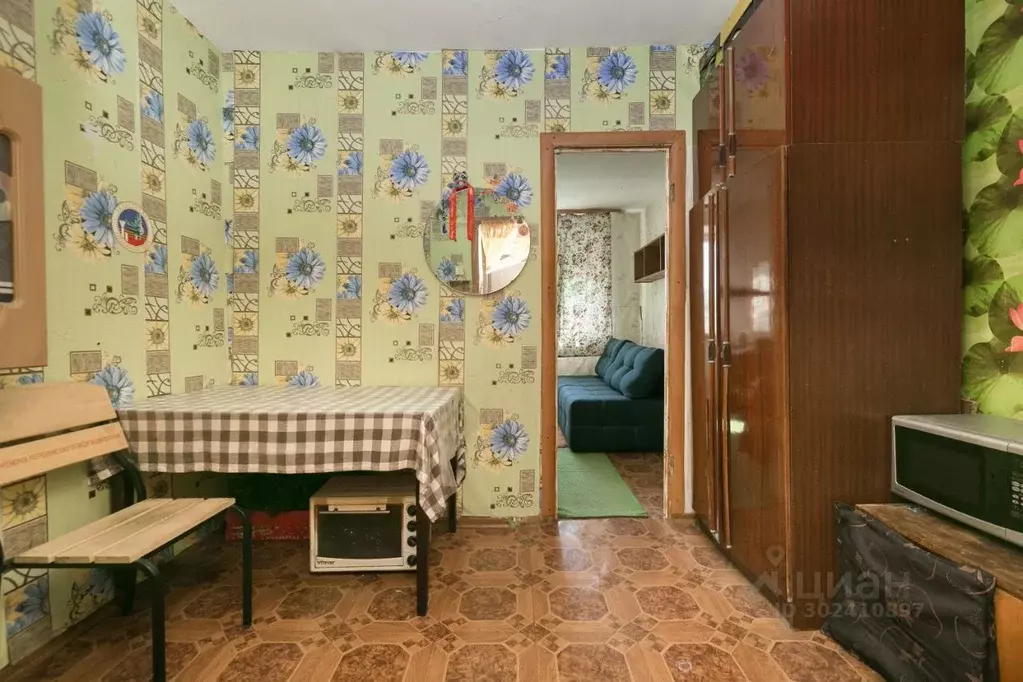 Комната Севастополь ул. Маршала Блюхера, 9 (17.0 м) - Фото 0
