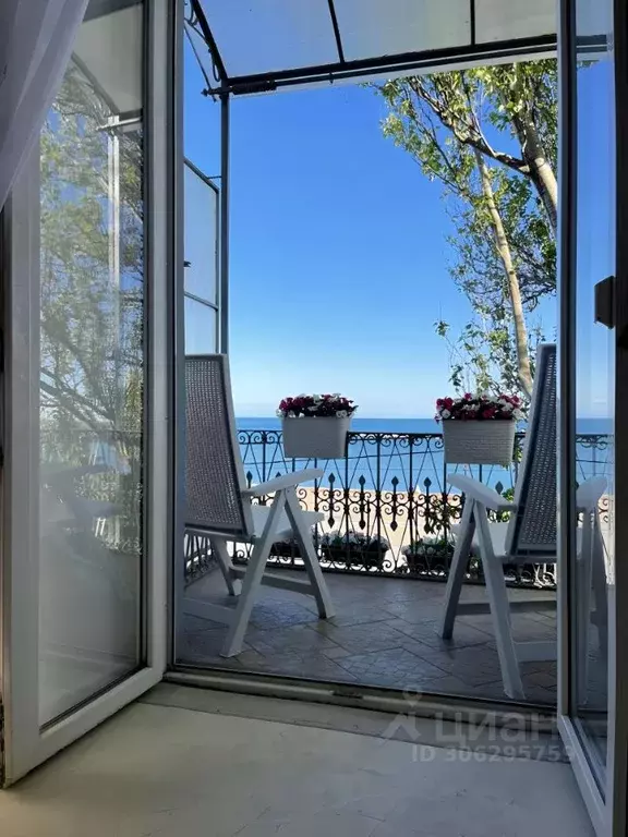 Студия Крым, Евпатория наб. Имени Терешковой, 23 (25.0 м) - Фото 1