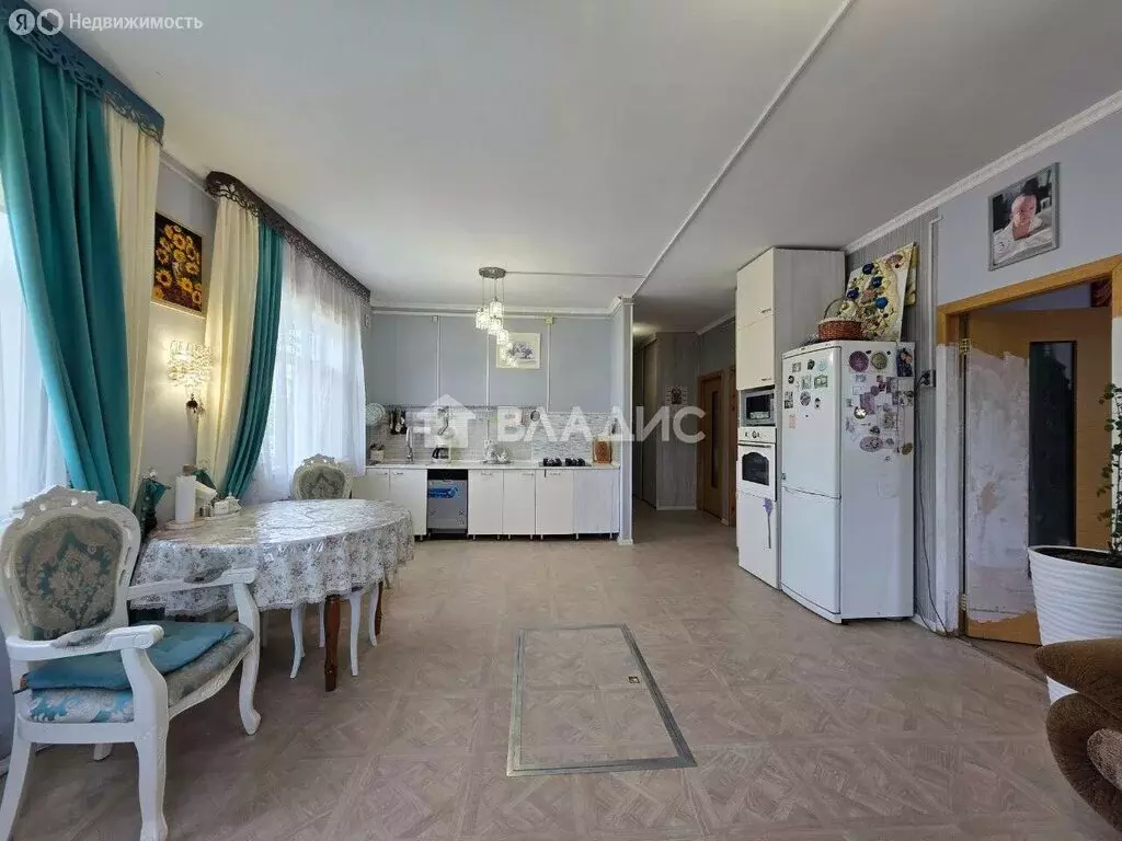 Дом в Нижний Саянтуй, садовые участки Ромашка, 7-я улица, 197 (90 м) - Фото 2