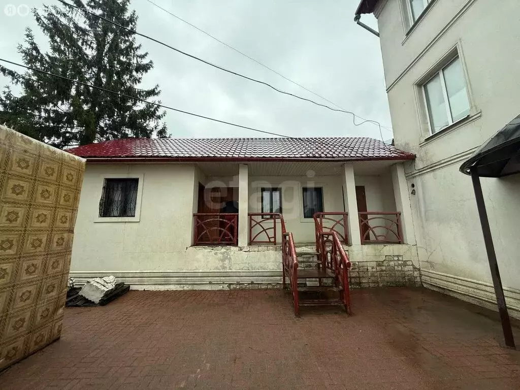 Офис (17.5 м) - Фото 1