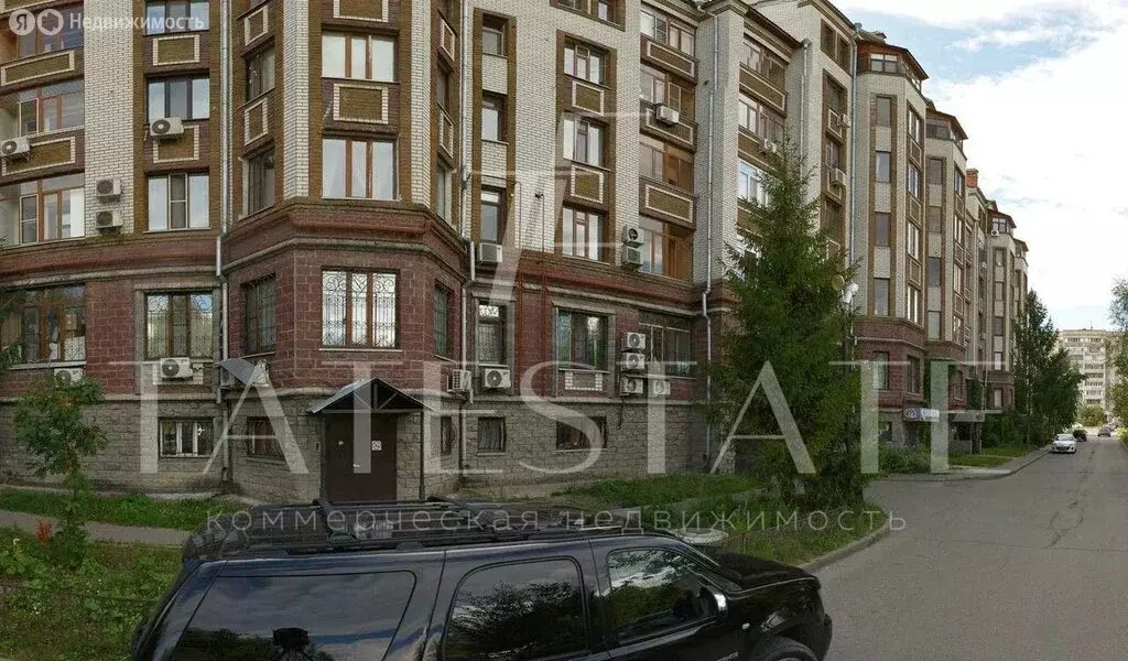 Помещение свободного назначения (314 м) - Фото 1