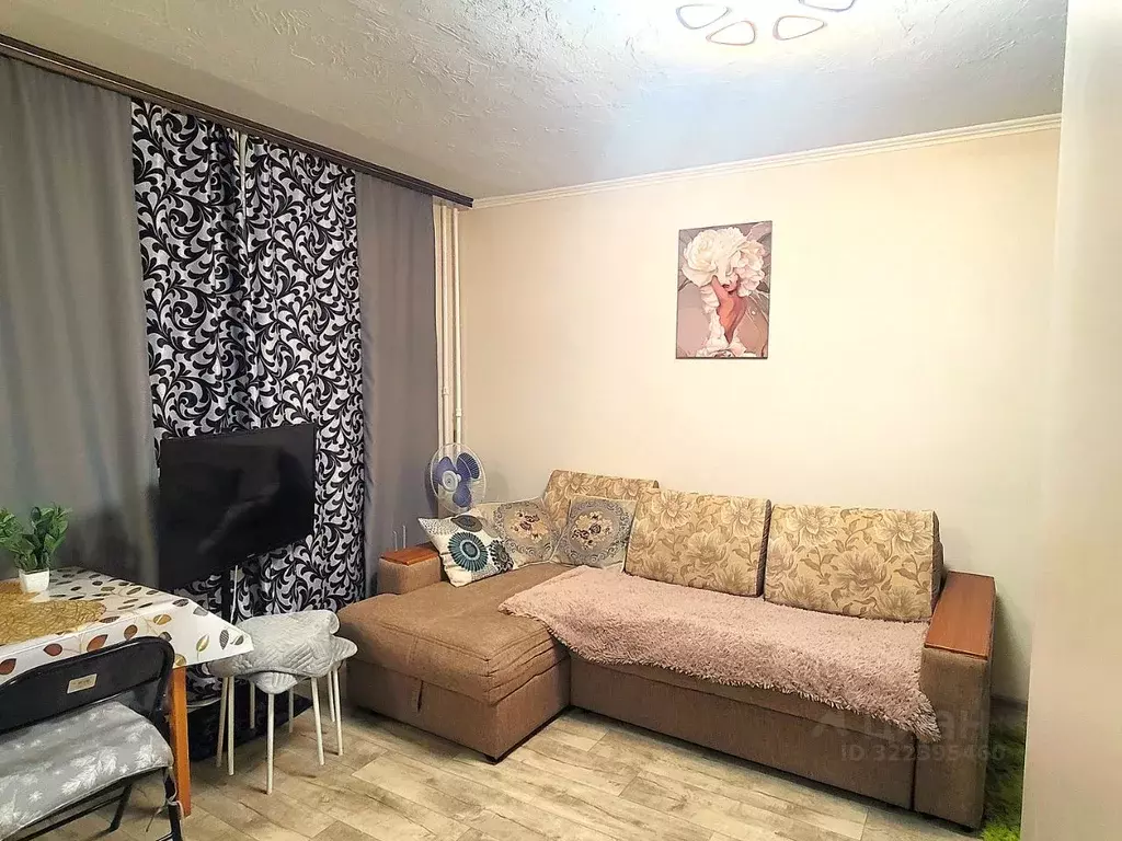 Студия Приморский край, Владивосток ул. Адмирала Кузнецова, 80 (35.0 ... - Фото 2