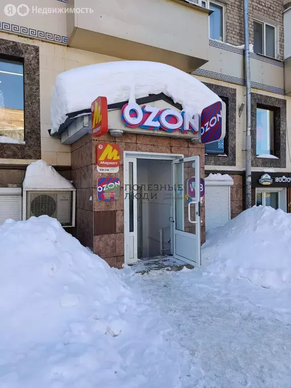 Помещение свободного назначения (130 м) - Фото 1