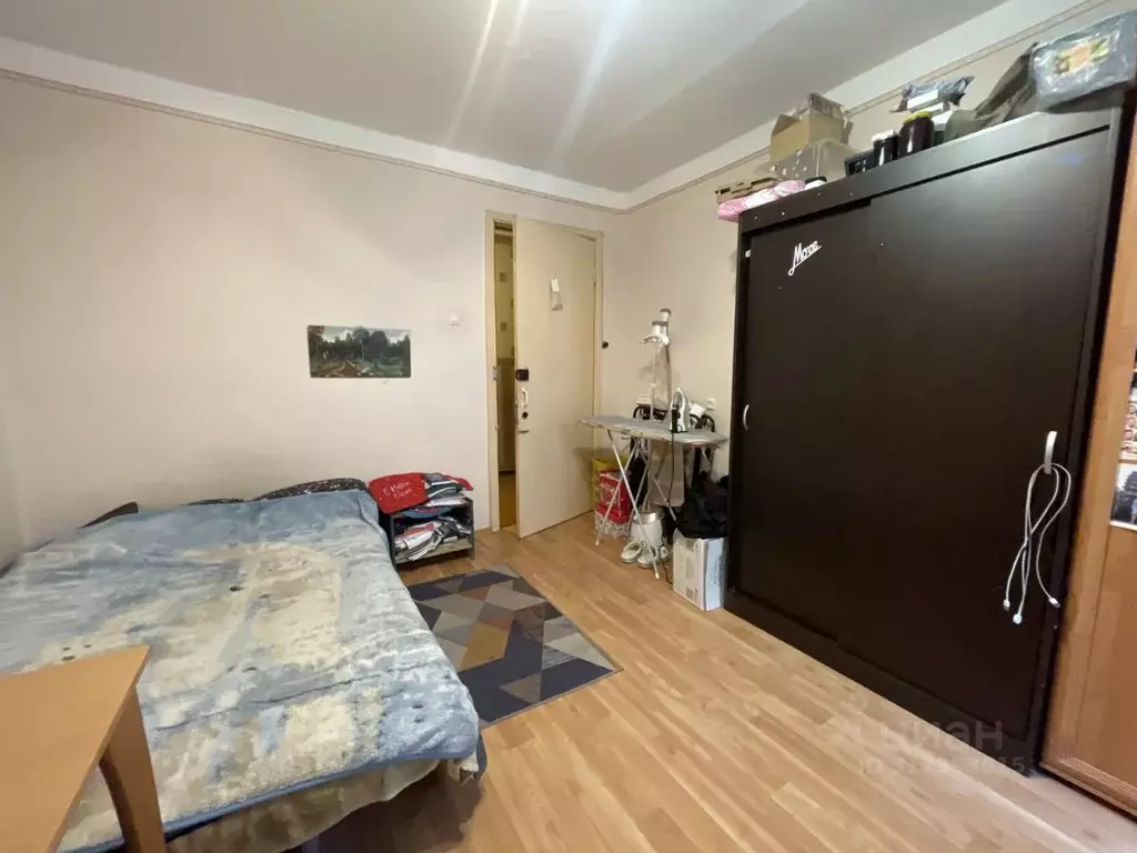Комната Санкт-Петербург Лиговский просп., 68а (16.3 м) - Фото 1
