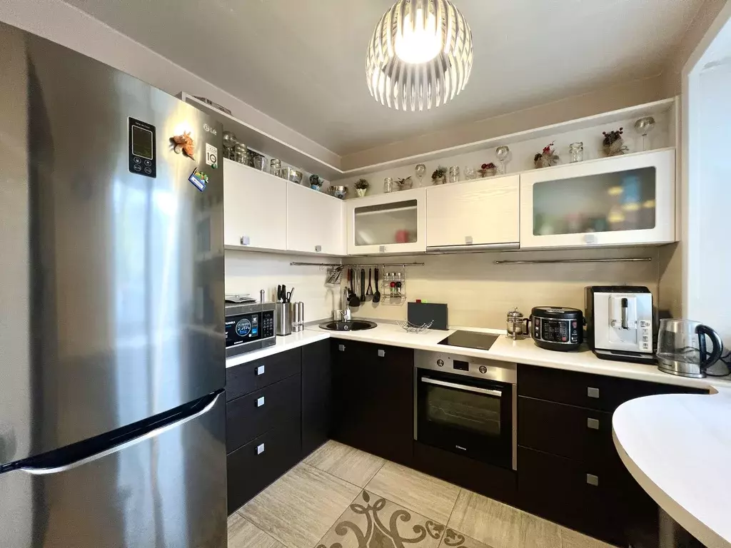 Продаётся 3-к квартира, 61.2 м - Фото 0