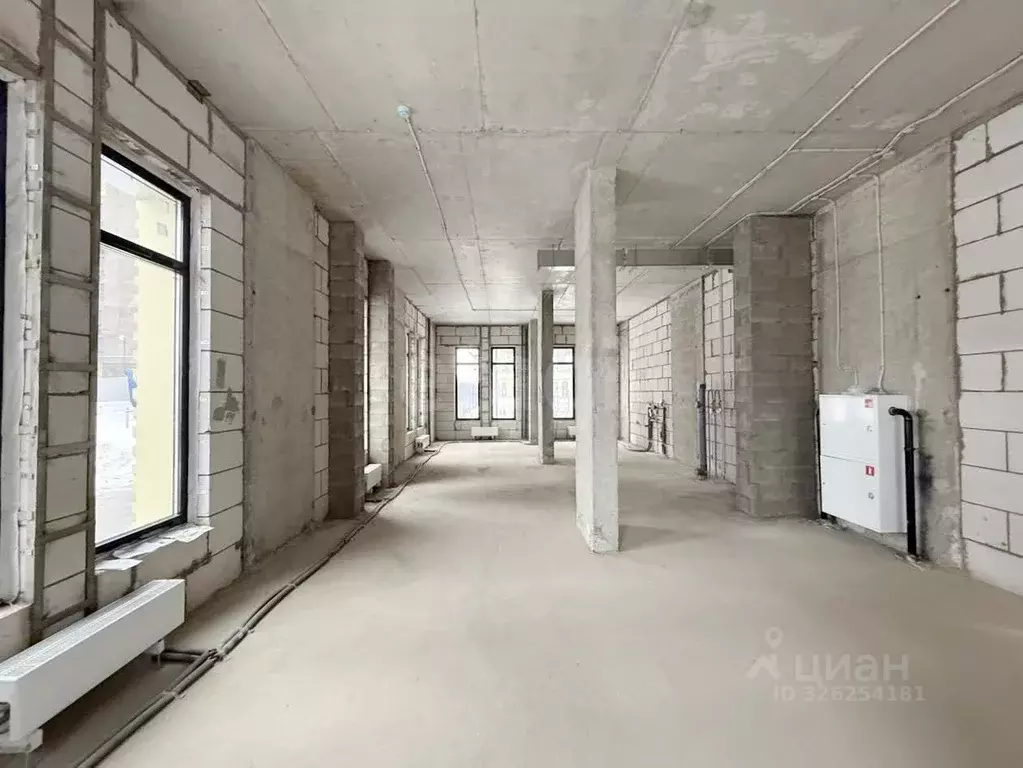 Помещение свободного назначения в Московская область, Ленинский ... - Фото 2