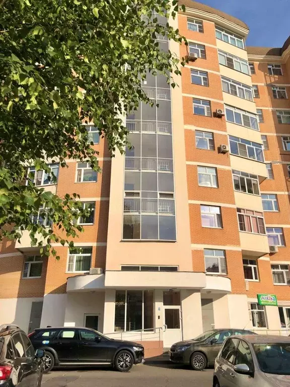 3-к кв. Москва Ландышевая ул., 14 (105.0 м) - Фото 2