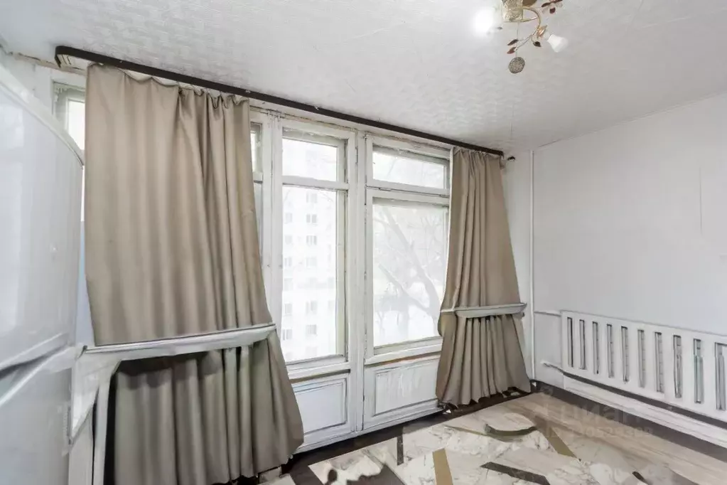 Комната Оренбургская область, Оренбург Братская ул., 5 (15.1 м) - Фото 2