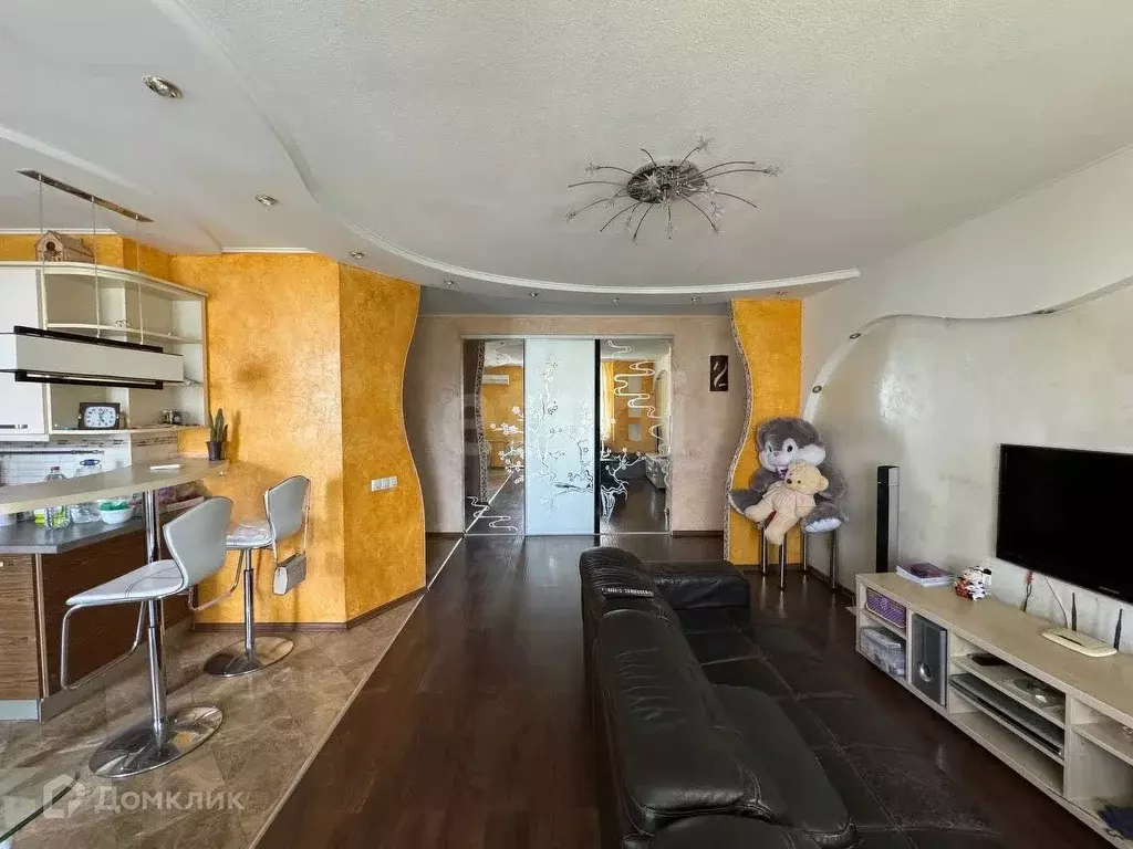 Продаётся 3-к квартира, 71 м - Фото 0