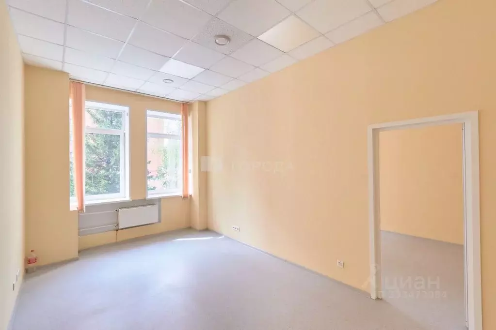 Офис в Томская область, Томск Мокрушинский мкр, ул. Мокрушина, 9с16 ... - Фото 2
