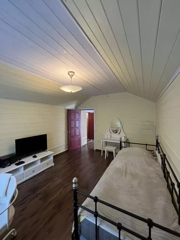 Дом в Москва Лесная Поляна Госстроя РФ садовое товарищество, 18/2 (110 ... - Фото 2