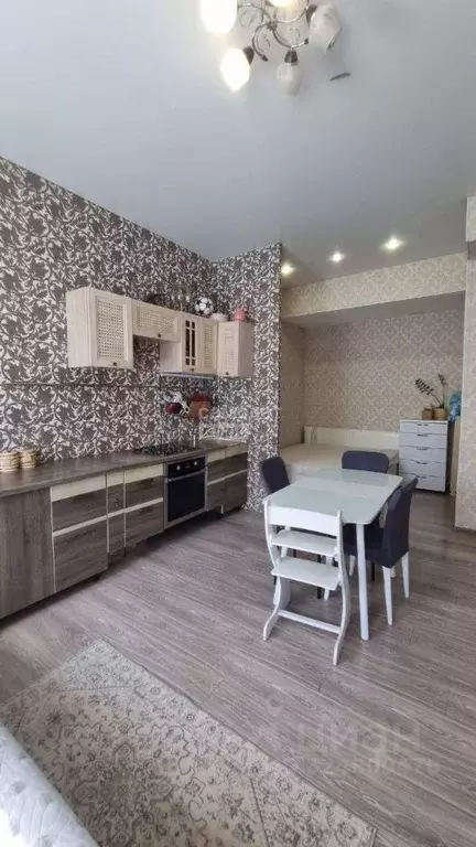 Студия Коми, Сыктывкар Школьная ул., 2/5 (42.3 м) - Фото 2