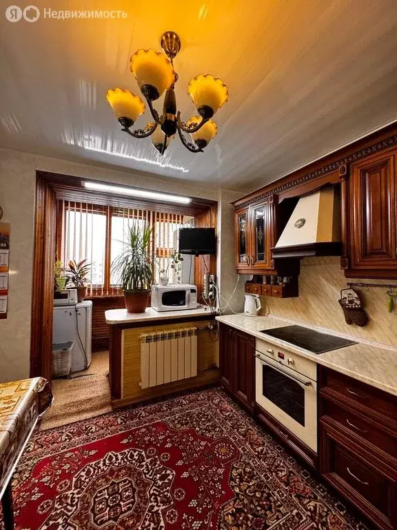 3-комнатная квартира: Братск, жилой район Гидростроитель, Вокзальная ... - Фото 2