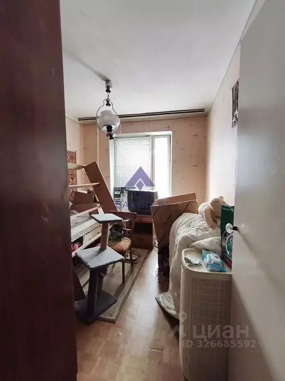 3-к кв. Ростовская область, Волгодонск ул. Энтузиастов (63.6 м) - Фото 2