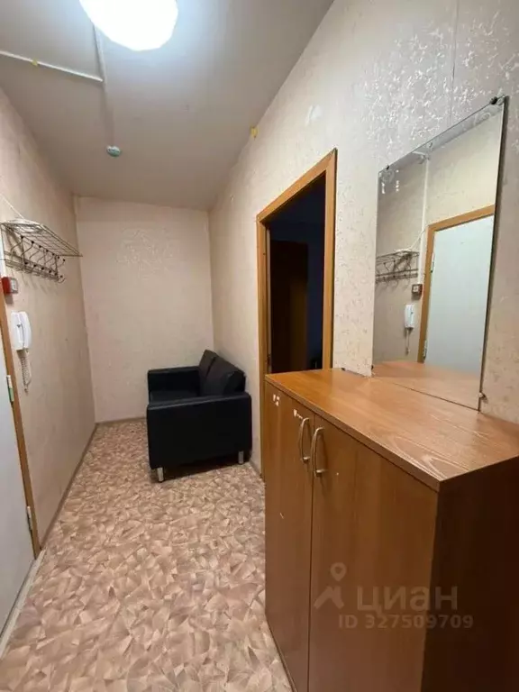 1-к кв. Ивановская область, Иваново Революционная ул., 26к1 (35.7 м) - Фото 2