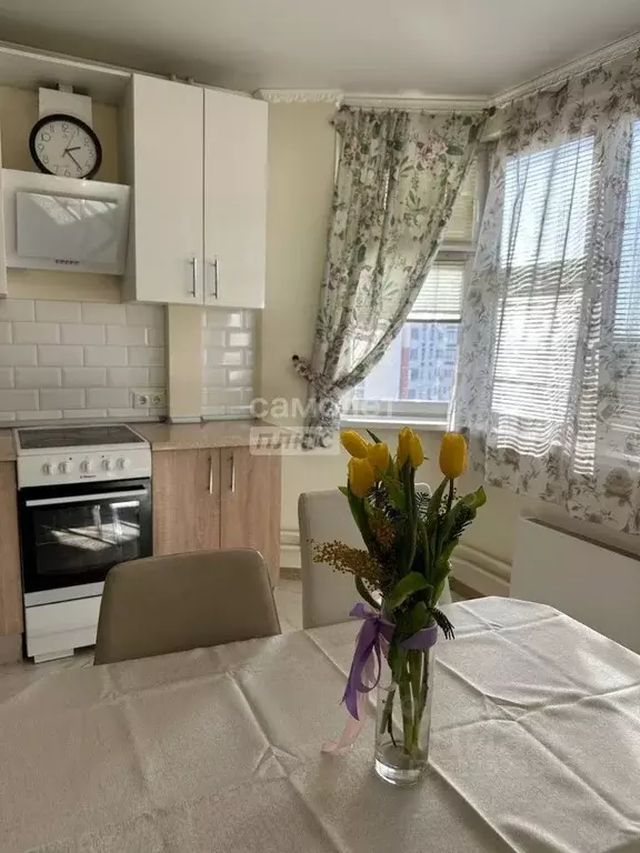 2-к кв. Московская область, Лобня бул. Лобненский, 7 (62.0 м) - Фото 1