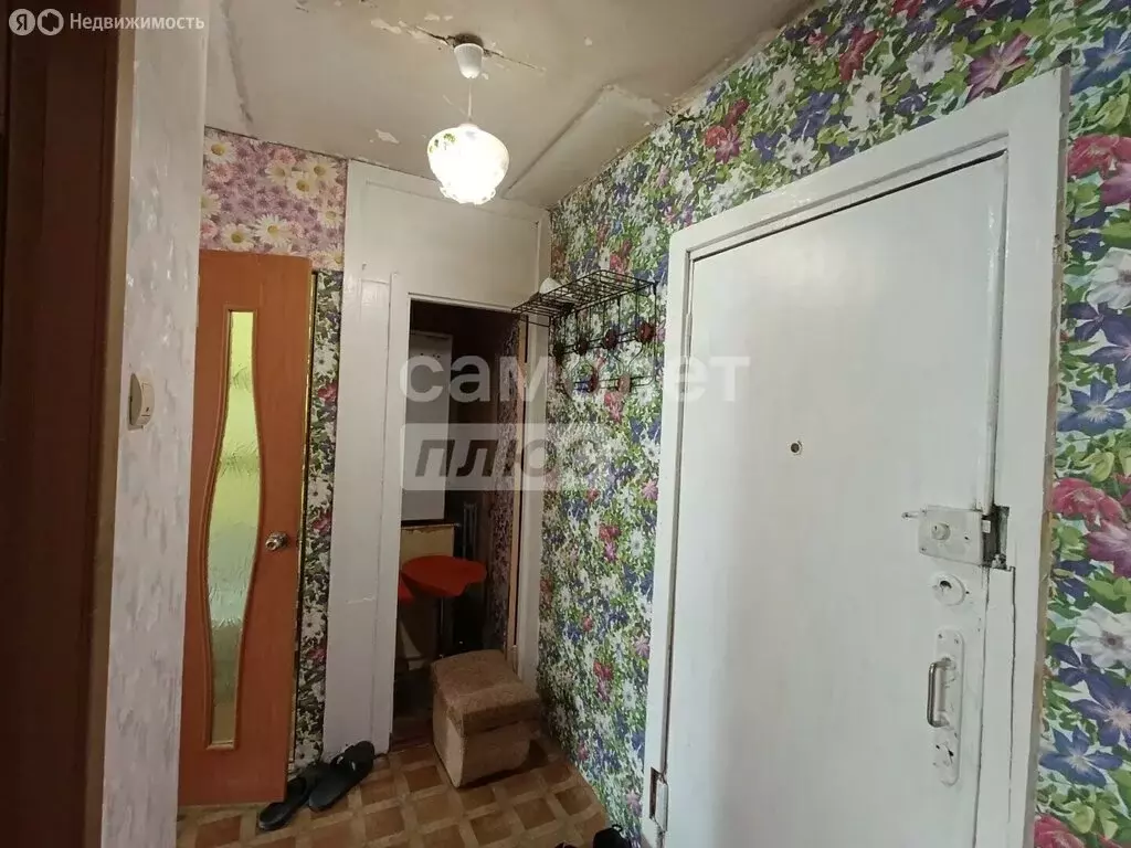 1к в 2-комнатной квартире (10.5 м) - Фото 2