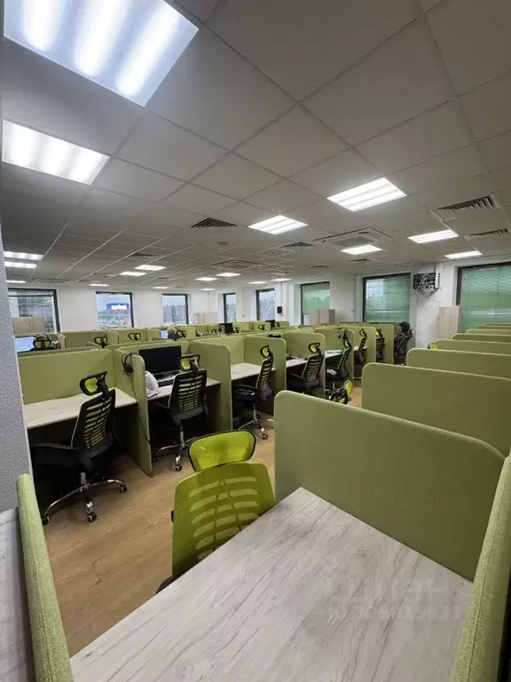 Офис в Московская область, Красногорск городской округ, Путилково пгт, ... - Фото 1