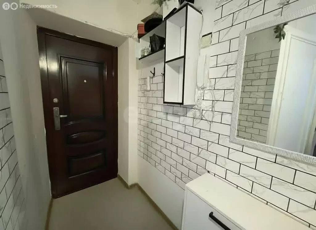 1-комнатная квартира: Ярославль, улица 8 Марта, 6 (31.3 м) - Фото 2